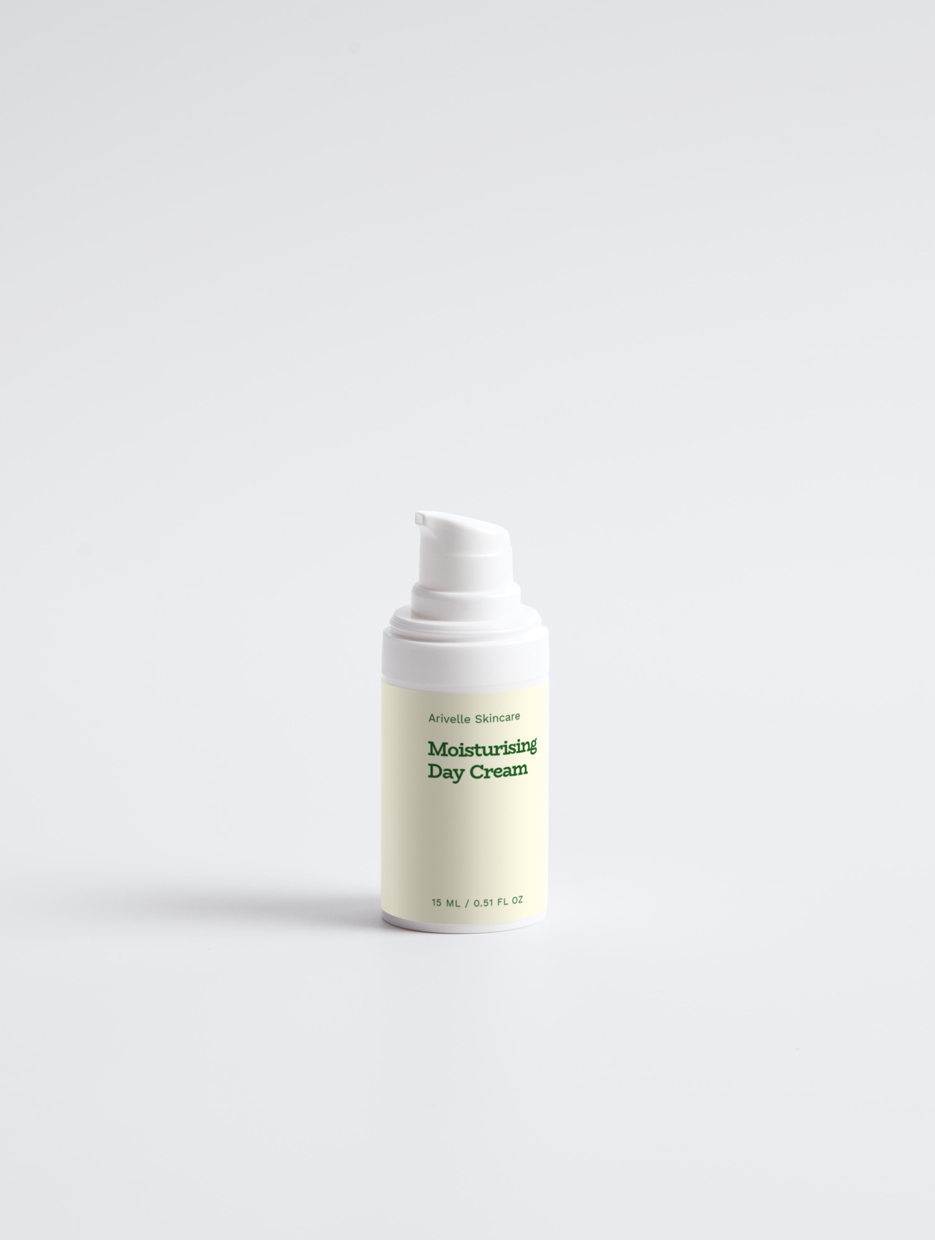 Moisturising Day Cream