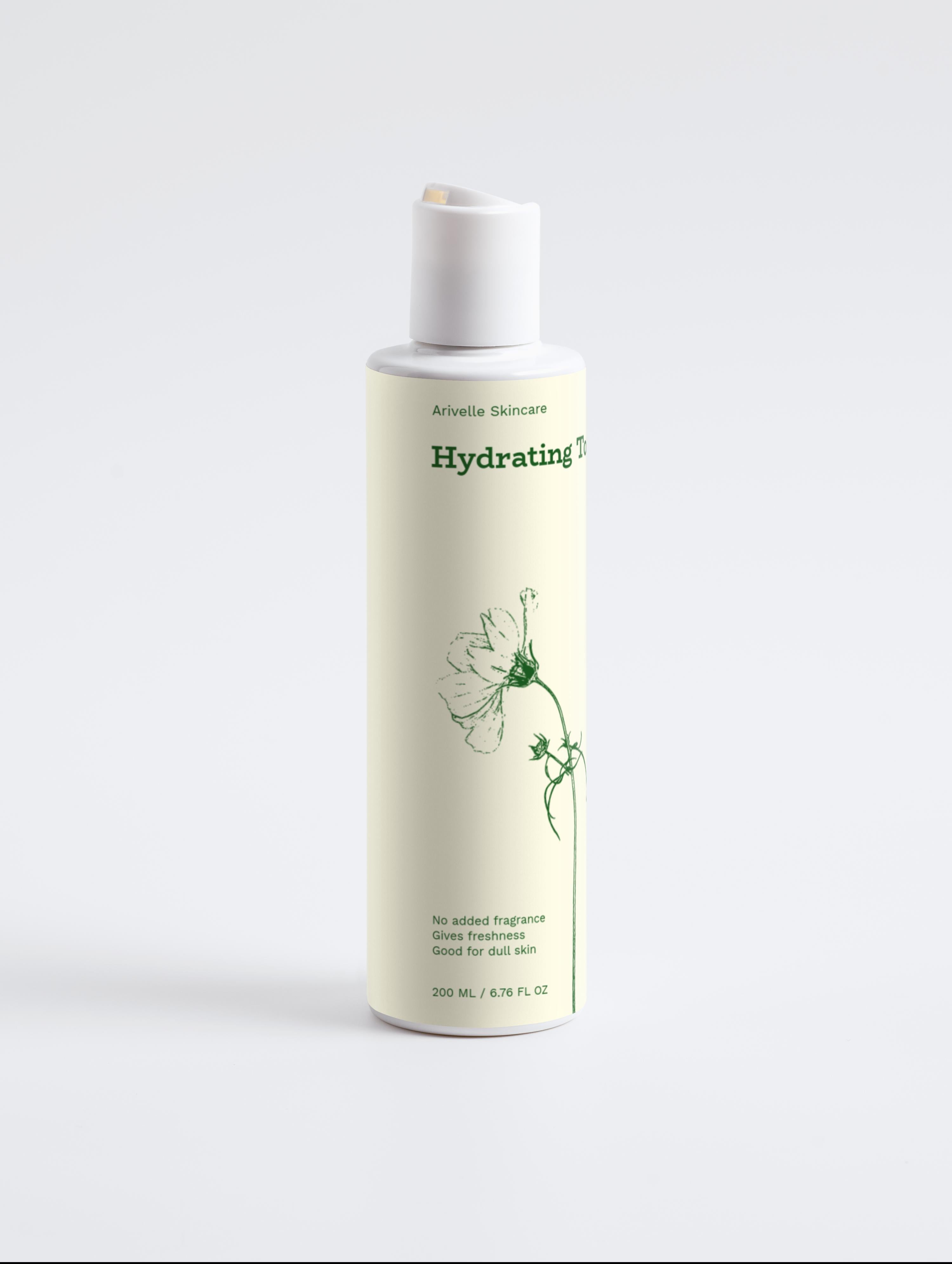 Hydrating Toner