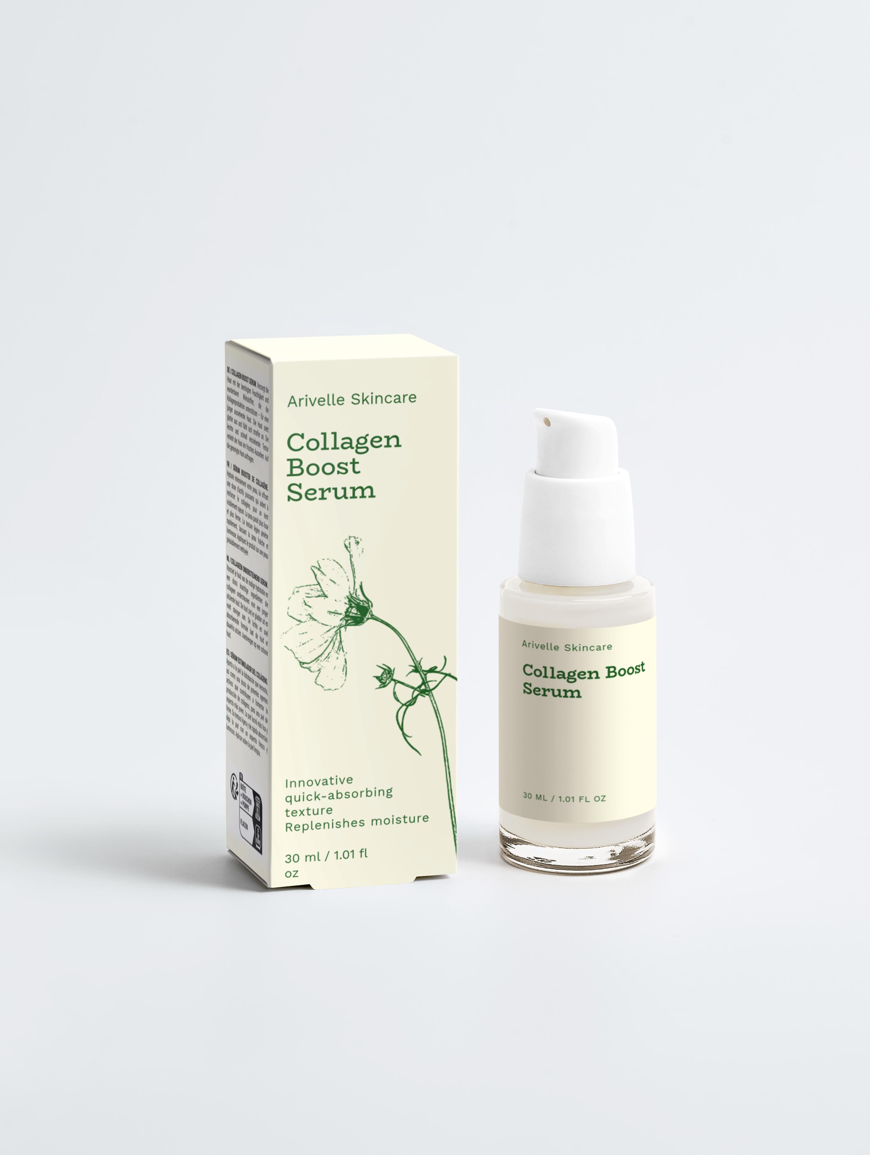Collagen Boost Serum