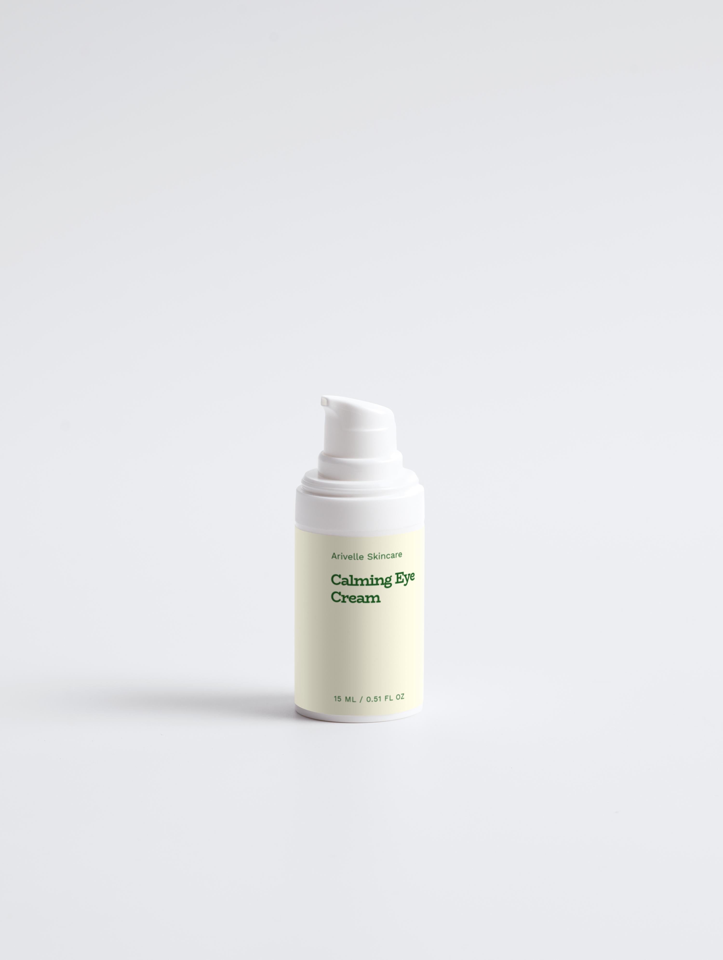 Calming Eye Cream