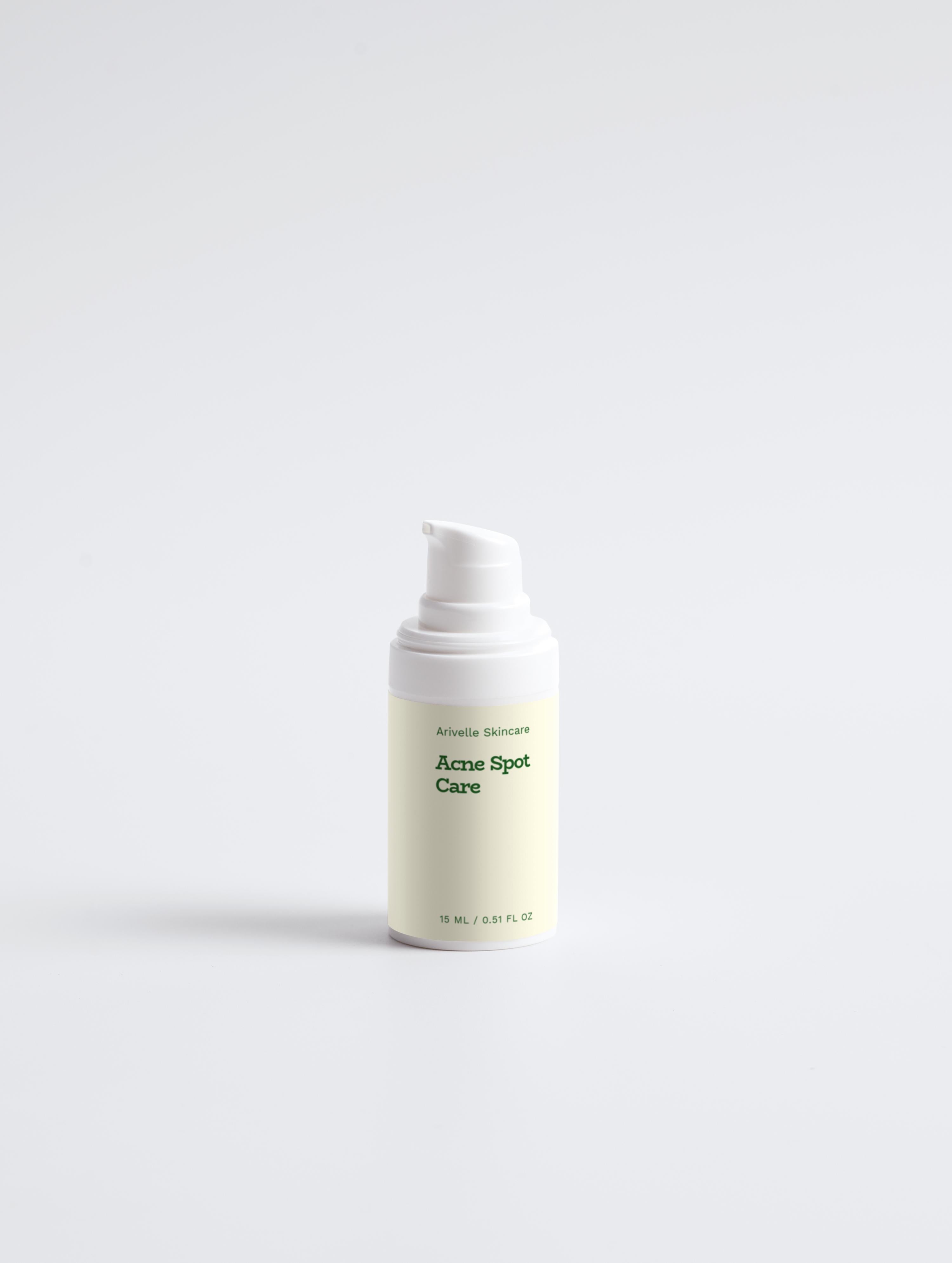 Acne Spot Care